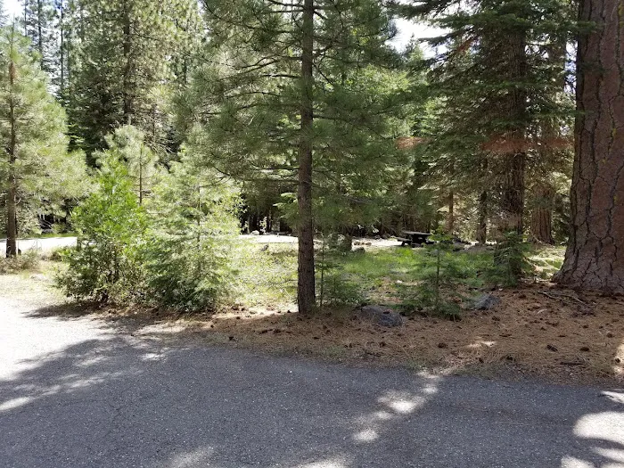 Warner Valley Campground 1
