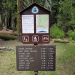 Warner Valley Campground