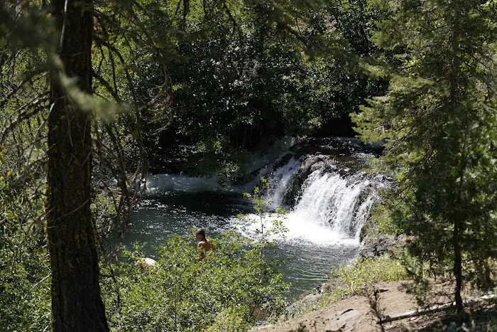 Warner Valley Campground 5