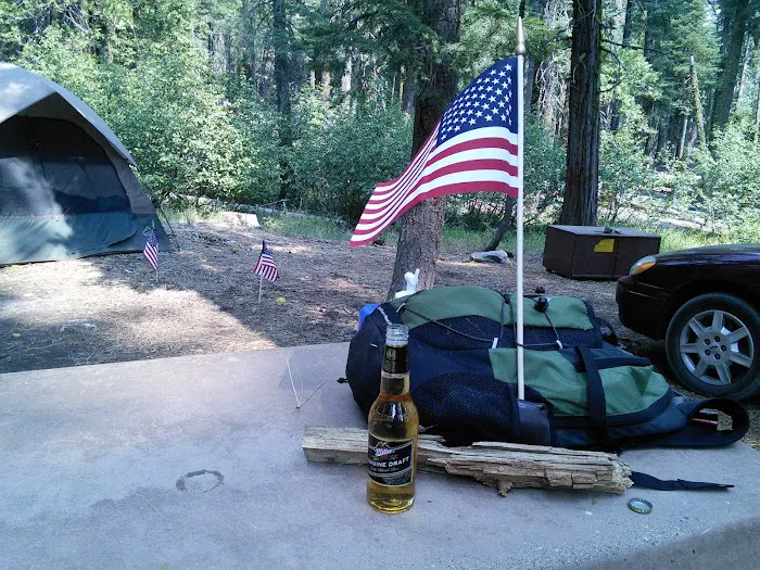 Warner Valley Campground 7