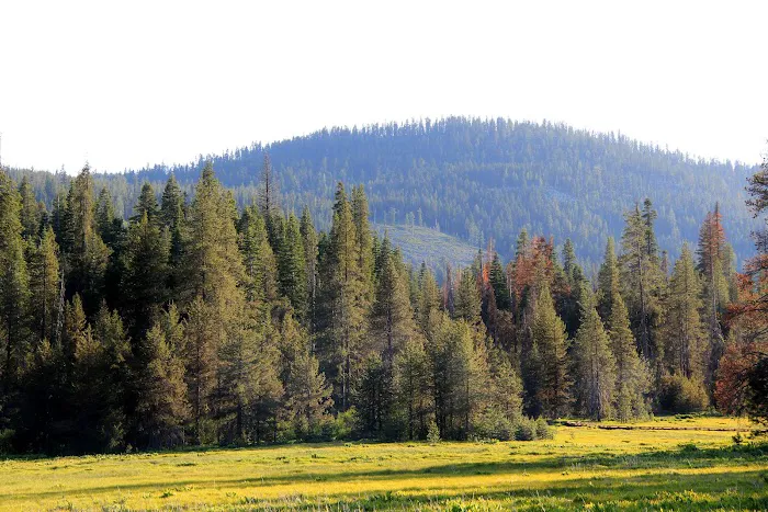 Warner Valley Campground 9