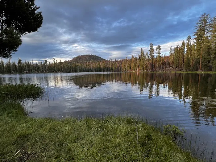South Summit Lake Campground 0