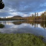 South Summit Lake Campground