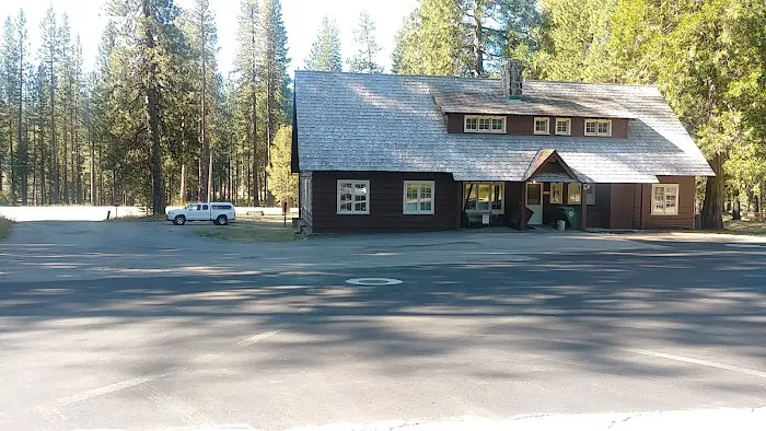 South Summit Lake Campground 1