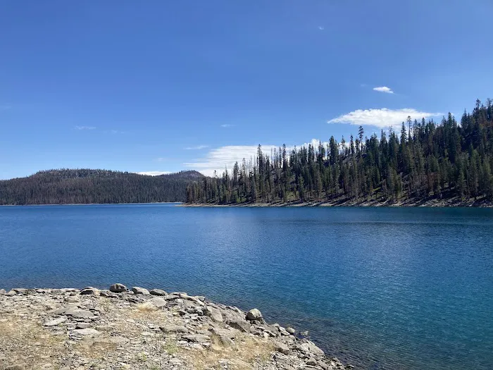 Juniper Lake Campground 0