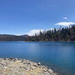 Juniper Lake Campground