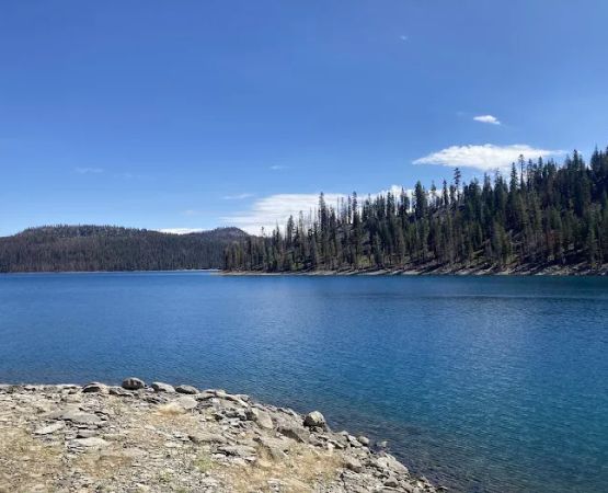 Juniper Lake Campground