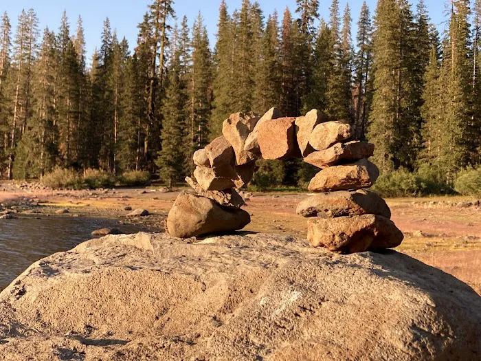 Juniper Lake Campground 7