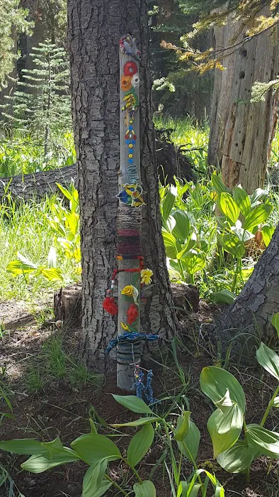 Juniper Lake Campground 9