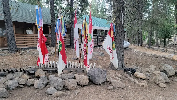 Camp Fleischmann 0