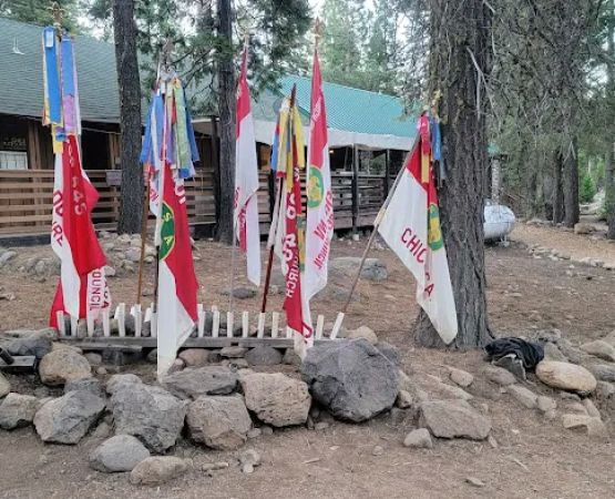Camp Fleischmann