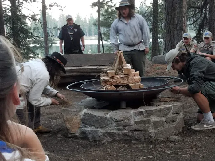 Camp Fleischmann 3