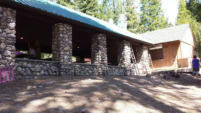 Camp Fleischmann 5