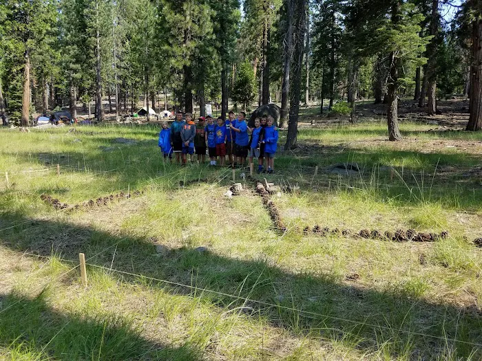 Camp Fleischmann 6