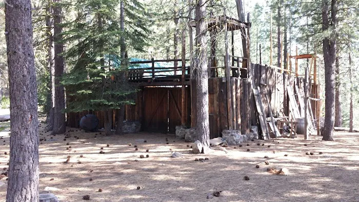 Camp Fleischmann 9