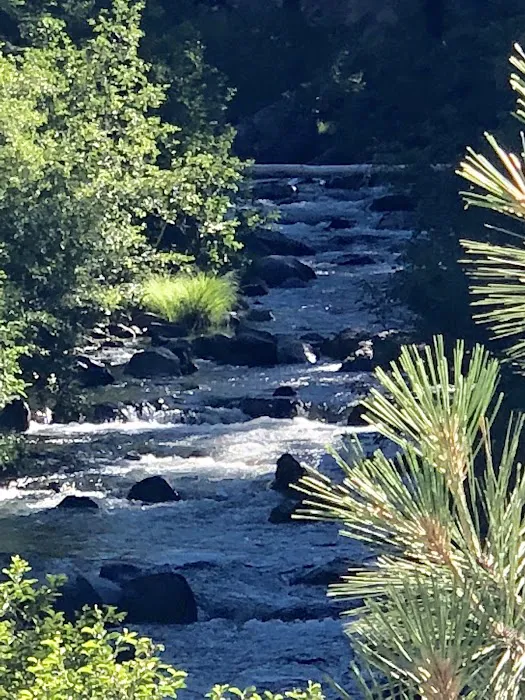High Bridge Campground 2