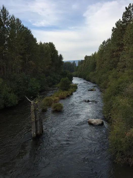 High Bridge Campground 0