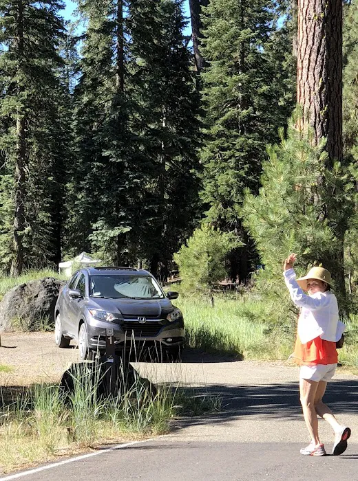 High Bridge Campground 7