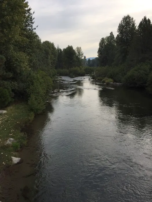 High Bridge Campground 4