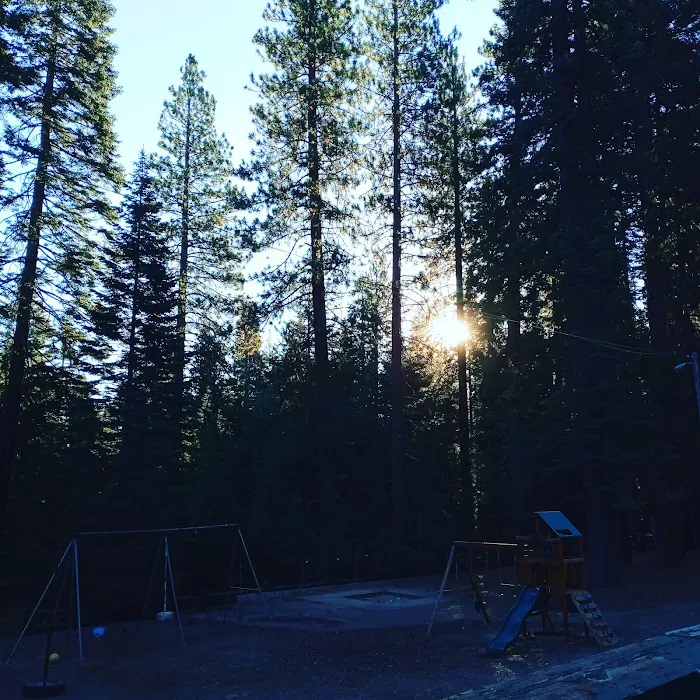 PSEA, Camp Almanor PRIVATE CAMP 0