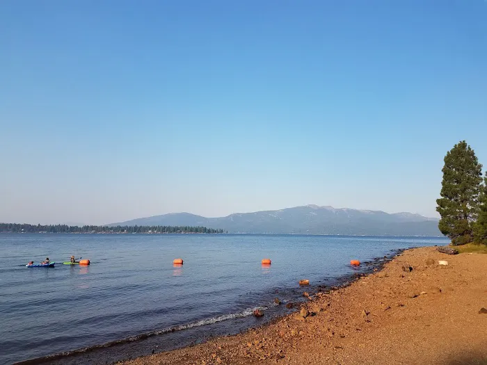 PSEA, Camp Almanor PRIVATE CAMP 6