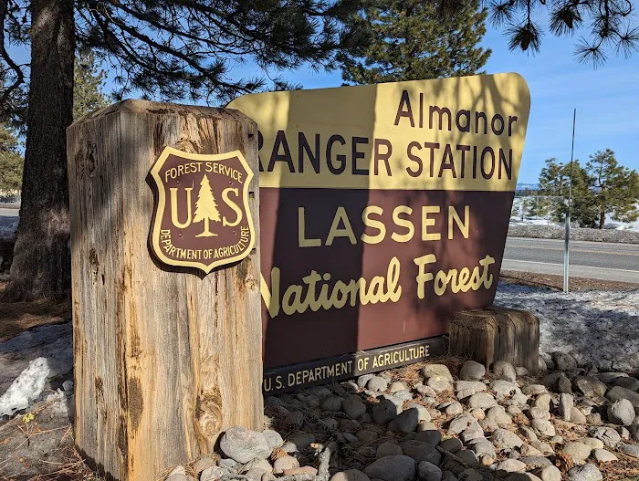 Almanor Ranger District 0