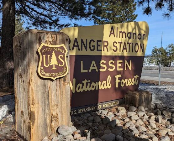 Almanor Ranger District