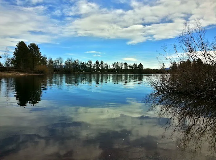 Almanor Ranger District 2