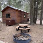Manzanita Lake Campground