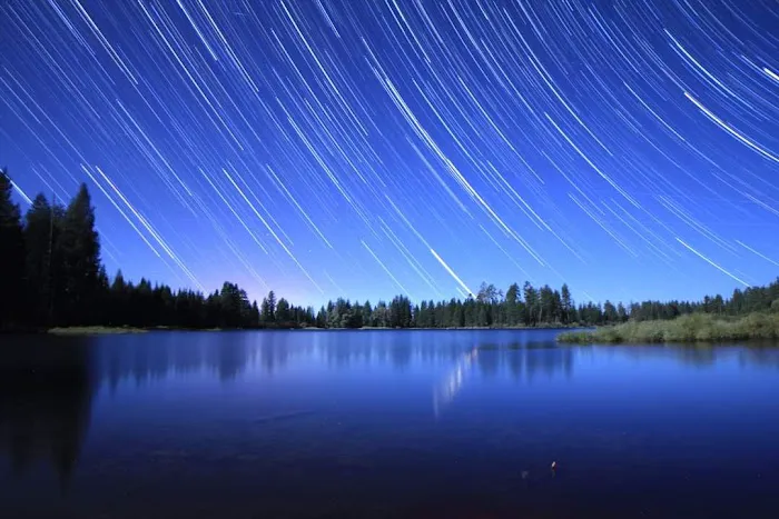 Manzanita Lake Campground 3