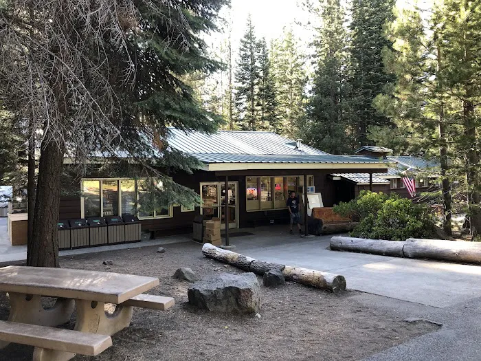 Manzanita Lake Campground 7