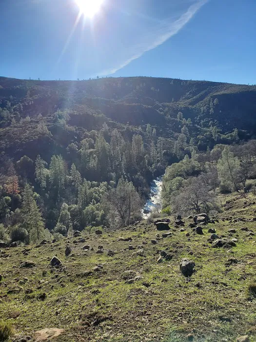 Black Rock Campground 4