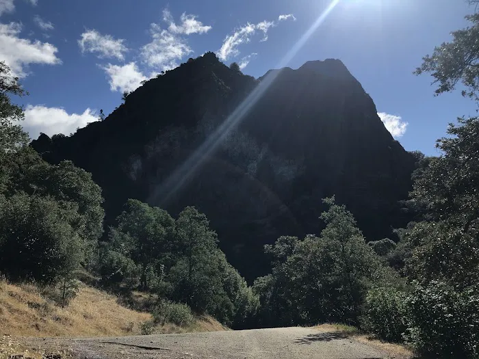 Black Rock Campground 2