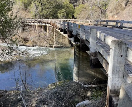 Black Rock Campground