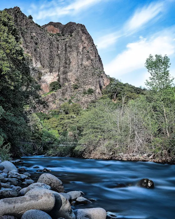 Black Rock Campground 5