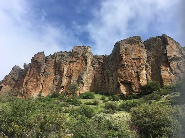 Black Rock Campground 9