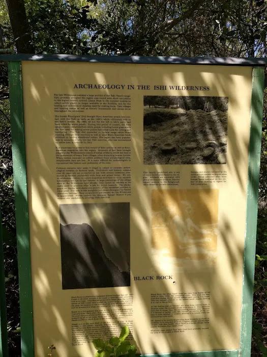Black Rock Campground 8