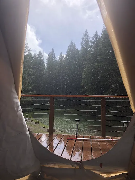 Sunny Valley Resort 2