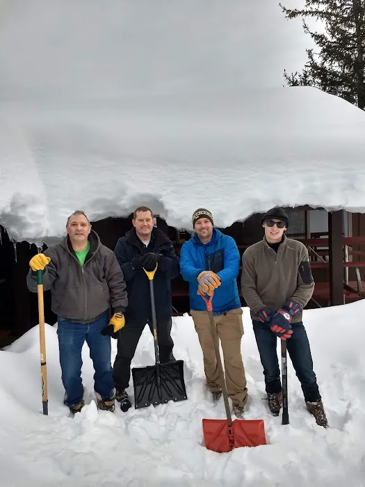 Camp Ben Lomond 0