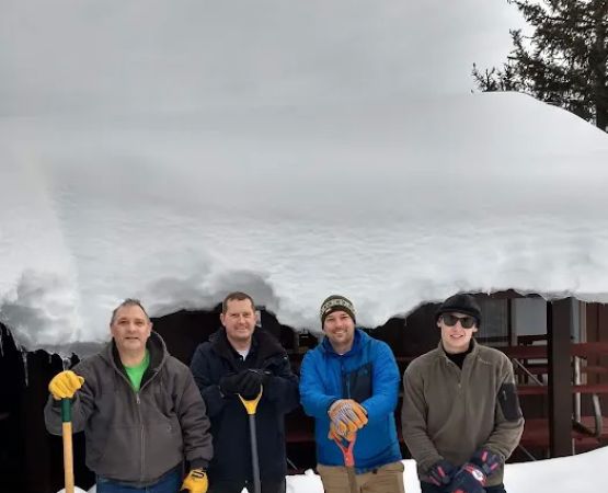 Camp Ben Lomond