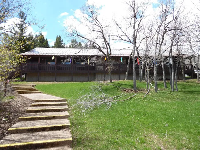 Camp Ben Lomond 2