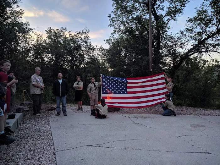 Camp Ben Lomond 6