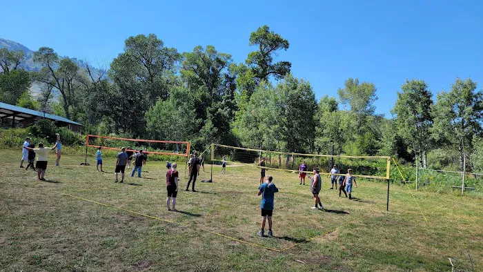 Shawnee Recreation Camp 4