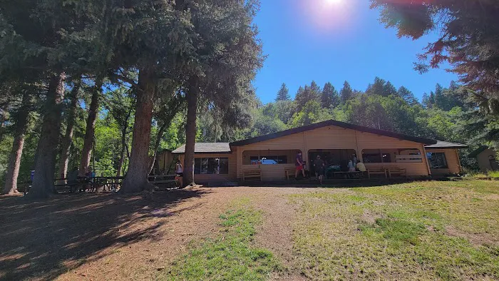 Shawnee Recreation Camp 3