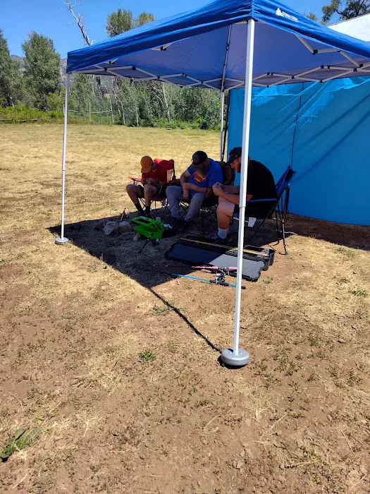 Shawnee Recreation Camp 6