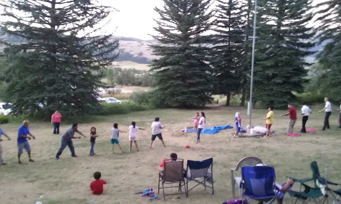 Shawnee Recreation Camp 5