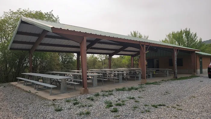 Maple Rise Recreation Camp 0