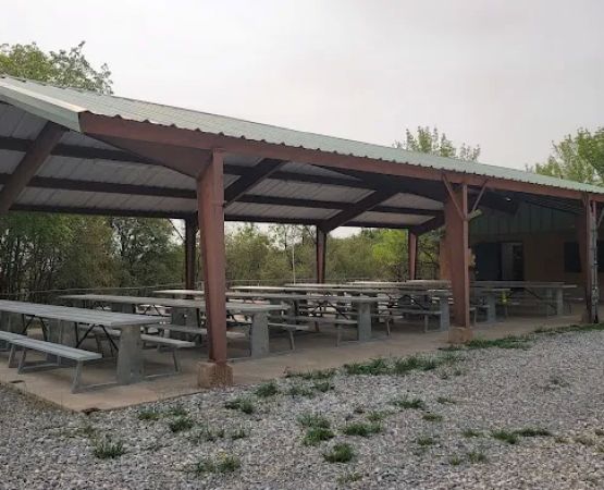 Maple Rise Recreation Camp