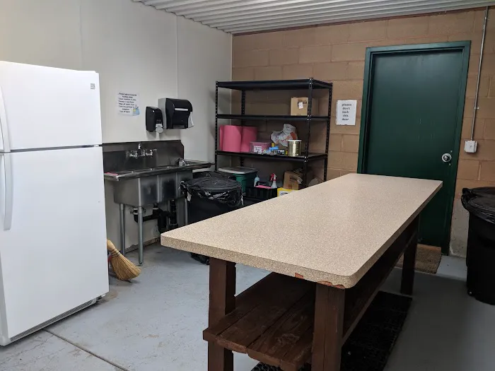 Maple Rise Recreation Camp 6