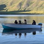 MANTUA WATERFRONT RV RESORT & CABINS